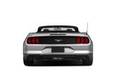 Thumbnail of 2018 Shadow Black Ford Mustang