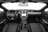 Thumbnail of 2018 Shadow Black Ford Mustang