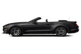Thumbnail of 2018 Shadow Black Ford Mustang