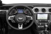 Thumbnail of 2018 Shadow Black Ford Mustang