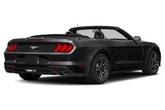 Thumbnail of 2018 Shadow Black Ford Mustang