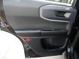 Thumbnail of 2022 Shadow Black Ford Bronco Sport
