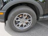 Thumbnail of 2022 Shadow Black Ford Bronco Sport