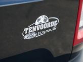 Thumbnail of 2022 Shadow Black Ford Bronco Sport