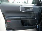 Thumbnail of 2022 Shadow Black Ford Bronco Sport