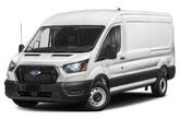 Photo of 2026 Oxford White Ford Transit-250