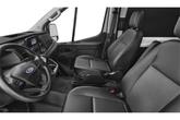 Thumbnail of 2026 Oxford White Ford Transit-250