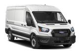 Thumbnail of 2026 Oxford White Ford Transit-250
