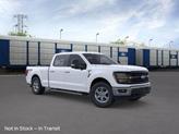 Thumbnail of 2025 Oxford White Ford F-150