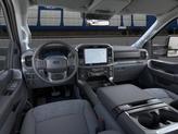 Thumbnail of 2025 Oxford White Ford F-150