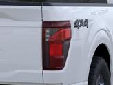 Thumbnail of 2025 Oxford White Ford F-150