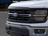 Thumbnail of 2025 Oxford White Ford F-150