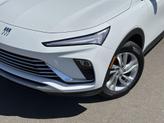 Thumbnail of 2025 Summit White Buick Envista