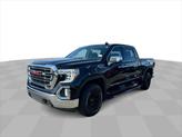 Thumbnail of 2021 Onyx Black GMC Sierra 1500