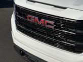 Thumbnail of 2026 Summit White GMC Sierra 1500