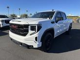 Thumbnail of 2026 Summit White GMC Sierra 1500