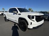 Thumbnail of 2026 Summit White GMC Sierra 1500