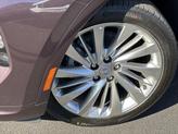 Thumbnail of 2025 Smokey Amethyst Metallic Buick Envision