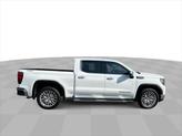 Thumbnail of 2022 Summit White GMC Sierra 1500