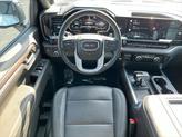 Thumbnail of 2022 Summit White GMC Sierra 1500