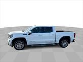 Thumbnail of 2022 Summit White GMC Sierra 1500