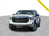 Photo of 2022 Summit White GMC Sierra 1500
