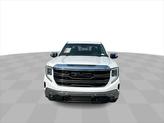Thumbnail of 2022 Summit White GMC Sierra 1500