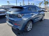 Thumbnail of 2026 Ocean Blue Metallic Buick Encore GX