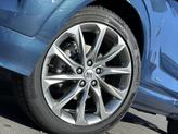 Thumbnail of 2026 Ocean Blue Metallic Buick Encore GX