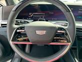 Thumbnail of 2025 Deep Space Metallic Cadillac Escalade IQ