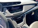 Thumbnail of 2025 Argent Silver Metallic Cadillac XT5