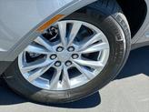 Thumbnail of 2025 Argent Silver Metallic Cadillac XT5
