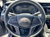 Thumbnail of 2025 Argent Silver Metallic Cadillac XT5