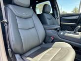 Thumbnail of 2025 Argent Silver Metallic Cadillac XT5