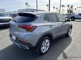 Thumbnail of 2026 Moonstone Gray Metallic Buick Encore GX