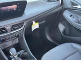 Thumbnail of 2026 Moonstone Gray Metallic Buick Encore GX