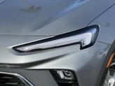 Thumbnail of 2026 Moonstone Gray Metallic Buick Encore GX