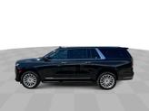 Thumbnail of 2022 Black Raven Cadillac Escalade ESV