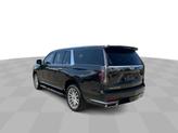 Thumbnail of 2022 Black Raven Cadillac Escalade ESV