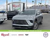 Photo of 2025 Moonstone Gray Metallic Buick Enclave