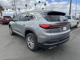 Thumbnail of 2025 Moonstone Gray Metallic Buick Enclave
