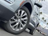 Thumbnail of 2025 Moonstone Gray Metallic Buick Enclave