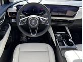 Thumbnail of 2025 Calypso Blue Metallic Buick Envision