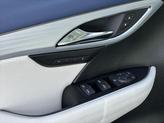 Thumbnail of 2025 Calypso Blue Metallic Buick Envision