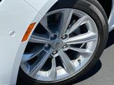 Thumbnail of 2025 Summit White Cadillac CT5