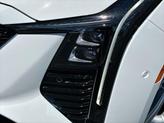 Thumbnail of 2025 Summit White Cadillac CT5