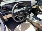 Thumbnail of 2025 Summit White Cadillac CT5