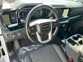 Thumbnail of 2022 Summit White GMC Sierra 1500