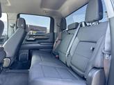 Thumbnail of 2022 Summit White GMC Sierra 1500