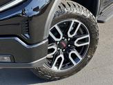 Thumbnail of 2026 Onyx Black GMC Sierra 1500